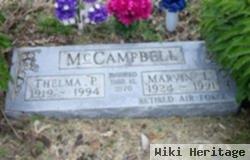 Thelma P. Mccampbell