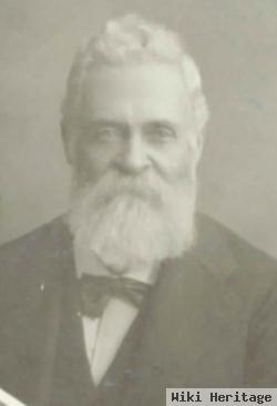 Hugh Hiel Morrison