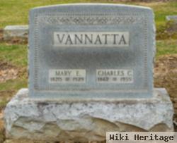 Charles C. Vannatta