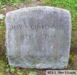 May Cuykendall