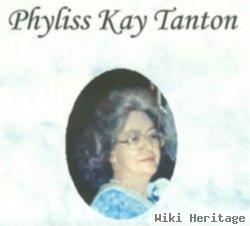 Phyliss Kay Carrol Tanton