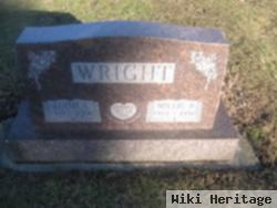 Willie R Wright