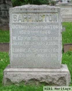 Octavia I. Sappington