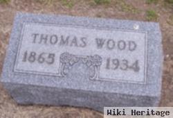 Thomas J. Wood