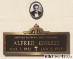 Alfred Ghezzi