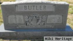 Lucy S. Butler