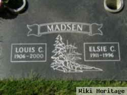 Elsie C. Madsen