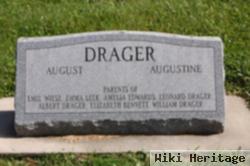 Augustine Blake Drager