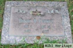 Daniel A. Conwell