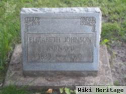 Elizabeth Johnson Barnard