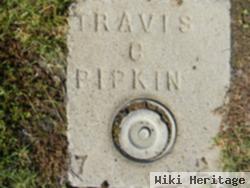 Travis C Pipkin