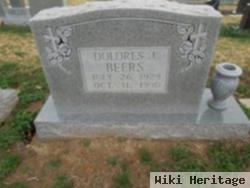 Delores J. Beers