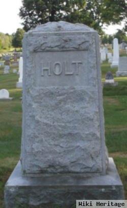 John Holt