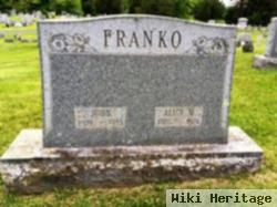 John Franko