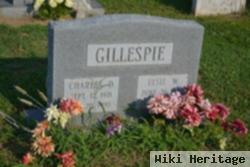 Elsie W. Gillespie