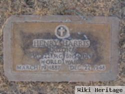 Henry Harris