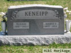 Harvey Keneipp