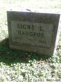 Signe Ling Haugfos