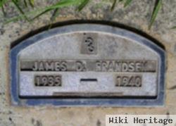 James Donald Frandsen