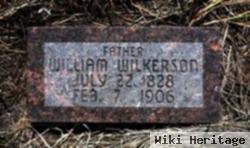 William Wilkerson