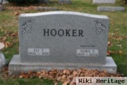 Nora E. Hooker