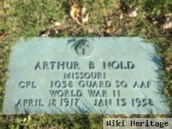 Corp Arthur B. Nold