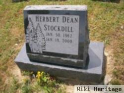 Herbert Dean Stockdill