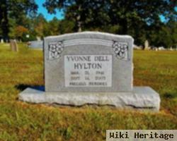 Yvonne Dell Hylton