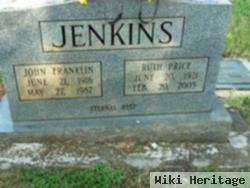 John Franklin Jenkins