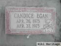 Candice Egan