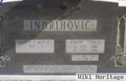 Robert Thomas Indrihovic