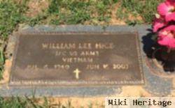 William Lee Hice