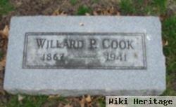 Willard P. Cook