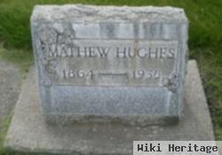 Mathew Hughes