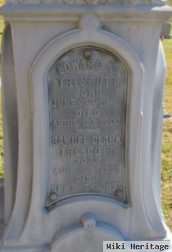 Samuel Clark Trescott