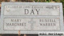 Russell Warren Day