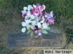 Olean Lillian Etherton Stearns