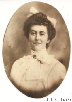 Mary Ellen Tracy Bartholomew