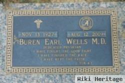 Buren E. Wells