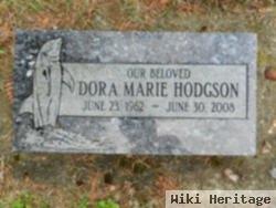 Dora Marie Hodgson