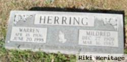 Mildred Herring