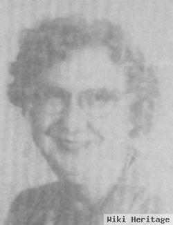 Faye Viola Hodges Gardner Coleman