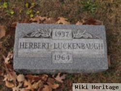 Herbert Glenn Luckenbaugh