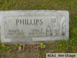 Ralph J. Phillips