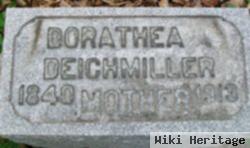 Dorthea Deichmiller