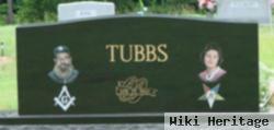 Betty Lou Smith Tubbs