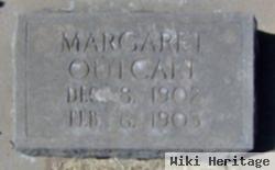 Margaret Outcalt