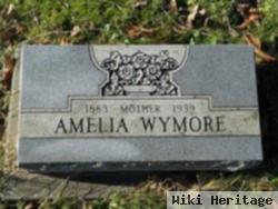 Mrs Amelia Wymore