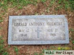 Gerald Anthony Hoemeke