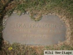 Era Franklin